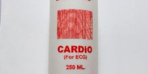 ECG Ultrasound Gel