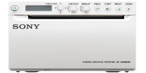 Sony UP-X899MD Hybrid Graphic Printer