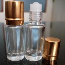 Roller and Gold Cap from Kascap