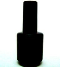 UV Pro Coated Nail Polish Bottle