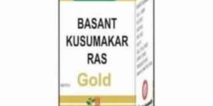 Vasant Kusumakar Ras