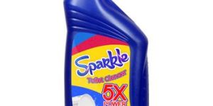 Toilet Cleaner