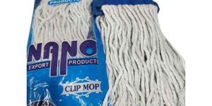 Nano Cotton Mop Refill