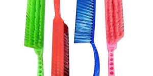 Plastic Carpet Cleaning Brush