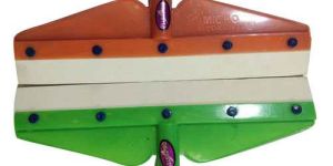 Plastic Floor Wiper Head