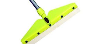 Stainless Steel Floor Wiper