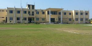 Institutional Building Construction Services