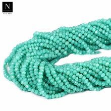 Natural Stones for Jewelry Making