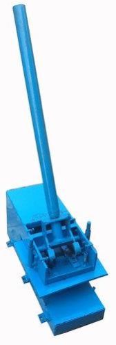 Manual Sole Cutting Machine