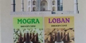 Cone Dhoop