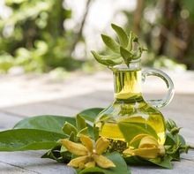 Ylang Ylang Oil