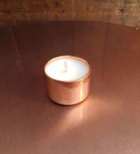 Tea Light Candle Holders