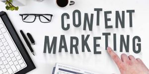 Content Marketing Services