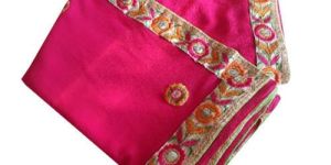 Lace Border Sarees