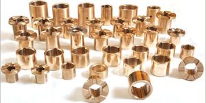 Submersible Pump Bearing Bush