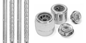 Submersible Pump Bowl