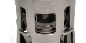 Submersible Pump Suction