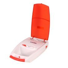 Smaty Care Piston Compressor Nebulizer PLUS II High-Quality