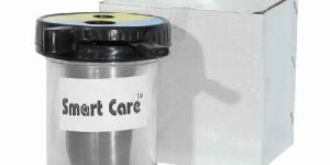 Syringe Cutter Manual Stainless Steel