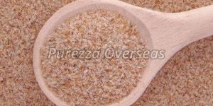 Brown Psyllium Husk