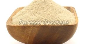 Brown Psyllium Husk Powder