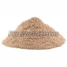 Organic Psyllium Husk Powder
