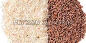 Organic Psyllium Seeds