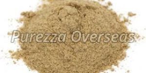 Pure Psyllium Husk Powder