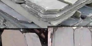 ROOFING & RIDGE TILES