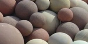 STONES SPHERES & ARTIFACTS