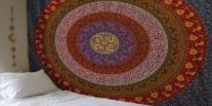 Mandala Tapestries Wall Hangings