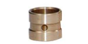 Submersible Pump Brass Bush