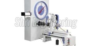 Mechanical Torsion Testing Machine
