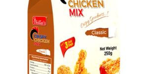 CRISPY CHICKEN MIX CLASSIC