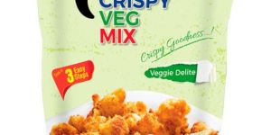 CRISPY MIX