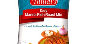 EASY MARINA FISH ROAST