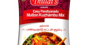 EASY MUTTON KUZHAMBU MIX