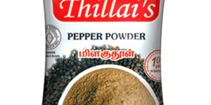 Pepper Powder