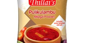 PULIKULAMBU MILAGAI POWDER