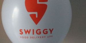 Balloon Printing Services