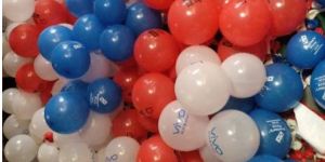Balloon Printing Services