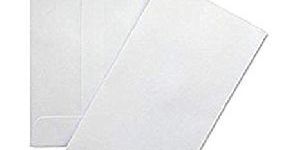 Stationery Envelopes