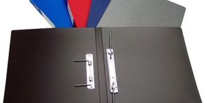 Stationery File