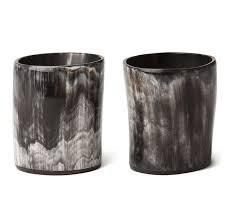 Horn Glass