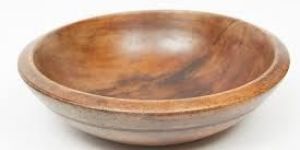 Wooden Bowl