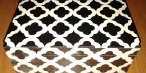 Wooden Jewellery Box