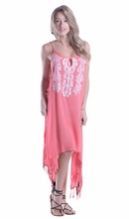 Spaghetti Strap Dress