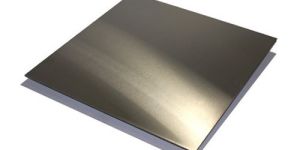 304 Stainless Steel Sheets & Plates