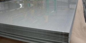 304L Stainless Steel Sheets & Plates