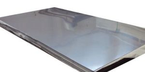 347H Stainless Steel Plates